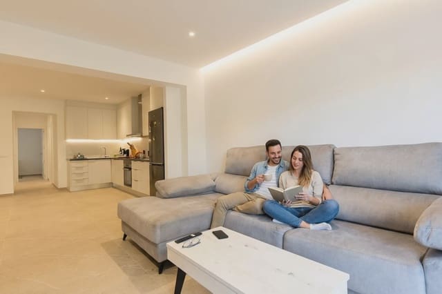 3 sypialnia Apartament na sprzedaż w Manacor - 350 000 € (Ref: 9598329)