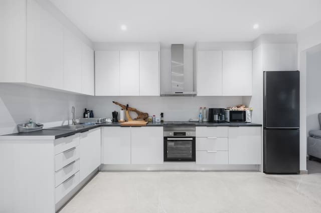 3 sypialnia Apartament na sprzedaż w Manacor - 350 000 € (Ref: 9598329)