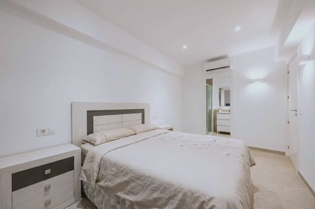 3 sypialnia Apartament na sprzedaż w Manacor - 350 000 € (Ref: 9598329)