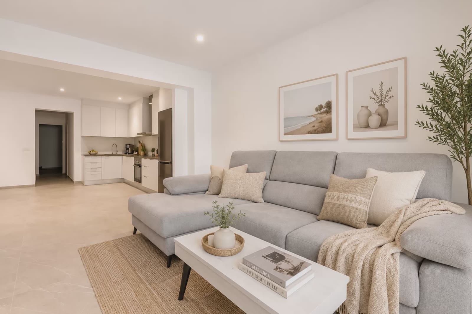 3 bedroom Apartment for sale in Manacor - € 336,000 (Ref: 9598329)