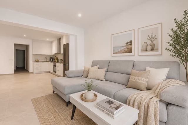 3 bedroom Apartment for sale in Manacor - € 336,000 (Ref: 9598329)