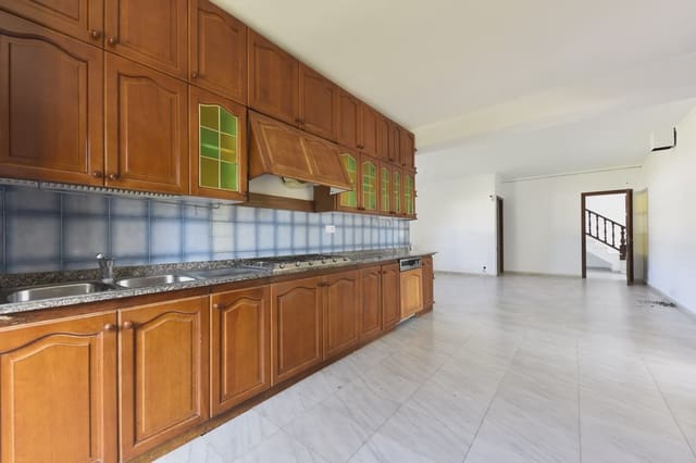 7 soveværelse Byhus til salg i Cala Millor, Son Servera - € 900.000 (Ref: 9632779)