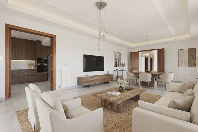 7 soveværelse Byhus til salg i Cala Millor, Son Servera - € 900.000 (Ref: 9632779)