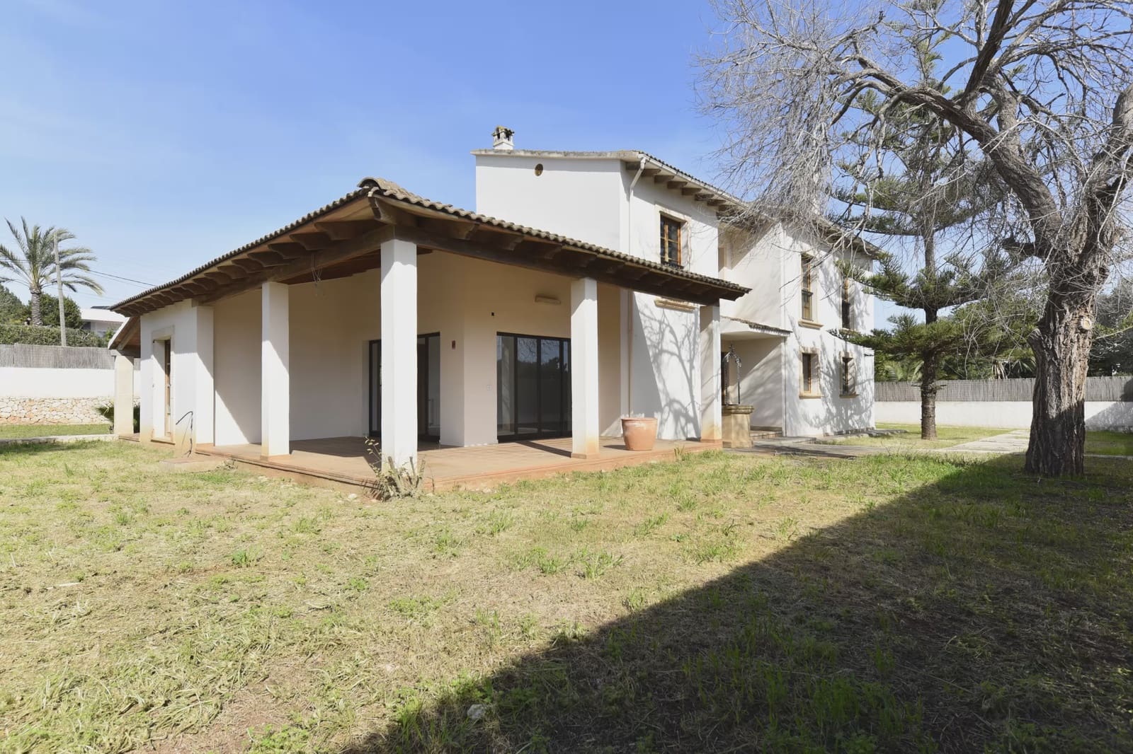 7 bedroom Townhouse for sale in Cala Millor - € 900,000 (Ref: 9632779)