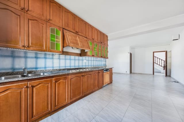 7 chambre Maison de Ville à vendre à Cala Millor, Son Servera - 900 000 € (Ref: 9632779)