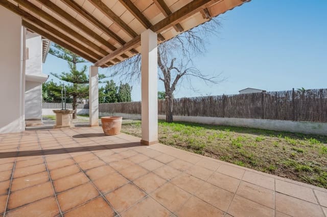 7 chambre Maison de Ville à vendre à Cala Millor, Son Servera - 900 000 € (Ref: 9632779)