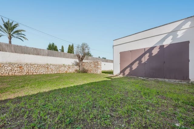7 chambre Maison de Ville à vendre à Cala Millor, Son Servera - 900 000 € (Ref: 9632779)