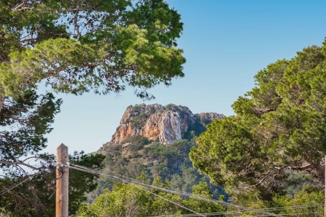7 chambre Maison de Ville à vendre à Cala Millor, Son Servera - 900 000 € (Ref: 9632779)