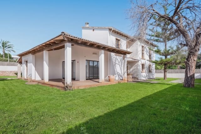 7 quarto Casa em Banda para venda em Cala Millor, Son Servera - 900 000 € (Ref: 9632779)