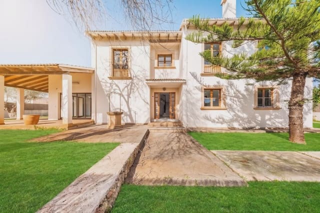 7 quarto Casa em Banda para venda em Cala Millor, Son Servera - 900 000 € (Ref: 9632779)