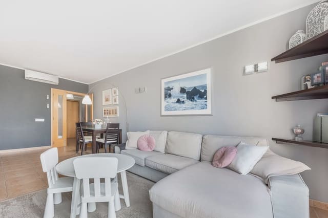 2 sypialnia Apartament na sprzedaż w Vilafranca de Bonany - 325 000 € (Ref: 9634925)