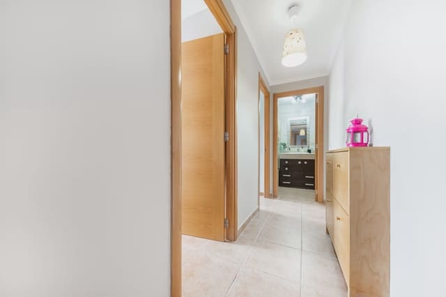 2 sypialnia Apartament na sprzedaż w Vilafranca de Bonany - 325 000 € (Ref: 9634925)