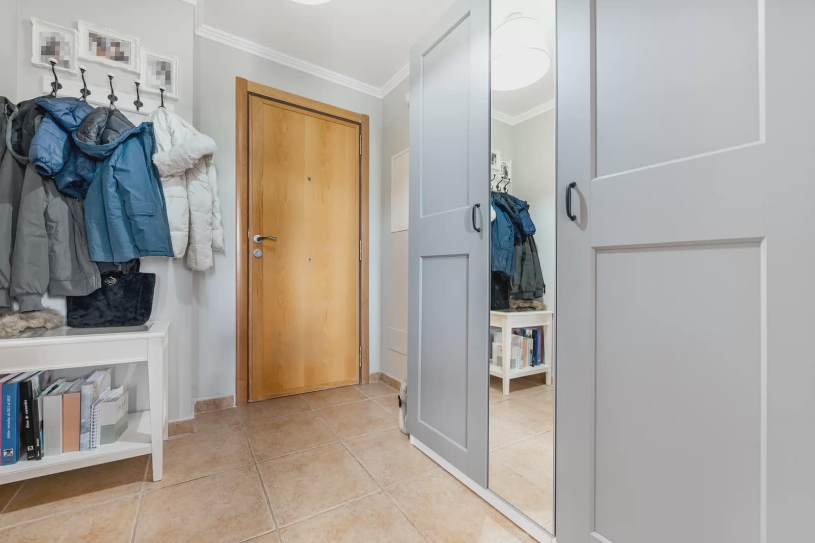 2 bedroom Apartment for sale in Vilafranca de Bonany - € 325,000 (Ref: 9634925)