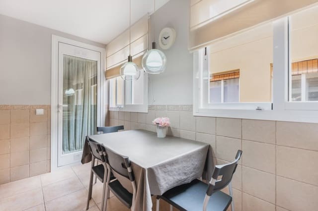 2 sypialnia Apartament na sprzedaż w Vilafranca de Bonany - 325 000 € (Ref: 9634925)