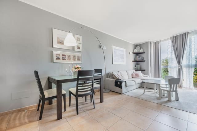 2 sypialnia Apartament na sprzedaż w Vilafranca de Bonany - 325 000 € (Ref: 9634925)