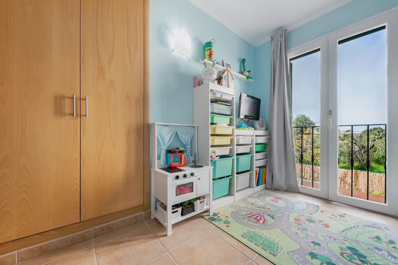 2 bedroom Apartment for sale in Vilafranca de Bonany - € 325,000 (Ref: 9634925)