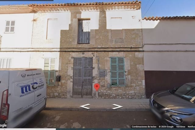 3 slaapkamer Huis te koop in Sant Llorenç des Cardassar - € 250.000 (Ref: 9635029)