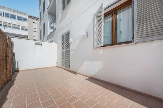 4 soverom Hus til salgs i Manacor - € 470 000 (Ref: 9650274)