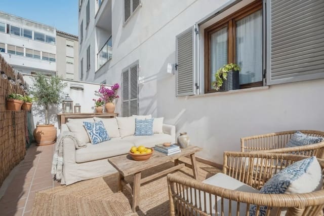 4 soverom Hus til salgs i Manacor - € 470 000 (Ref: 9650274)