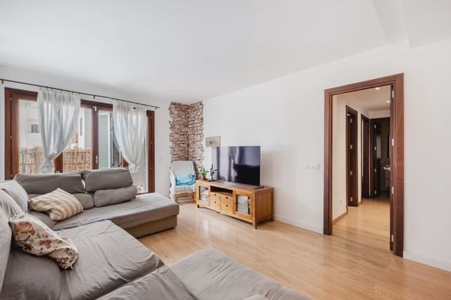 4 soverom Hus til salgs i Manacor - € 470 000 (Ref: 9650274)