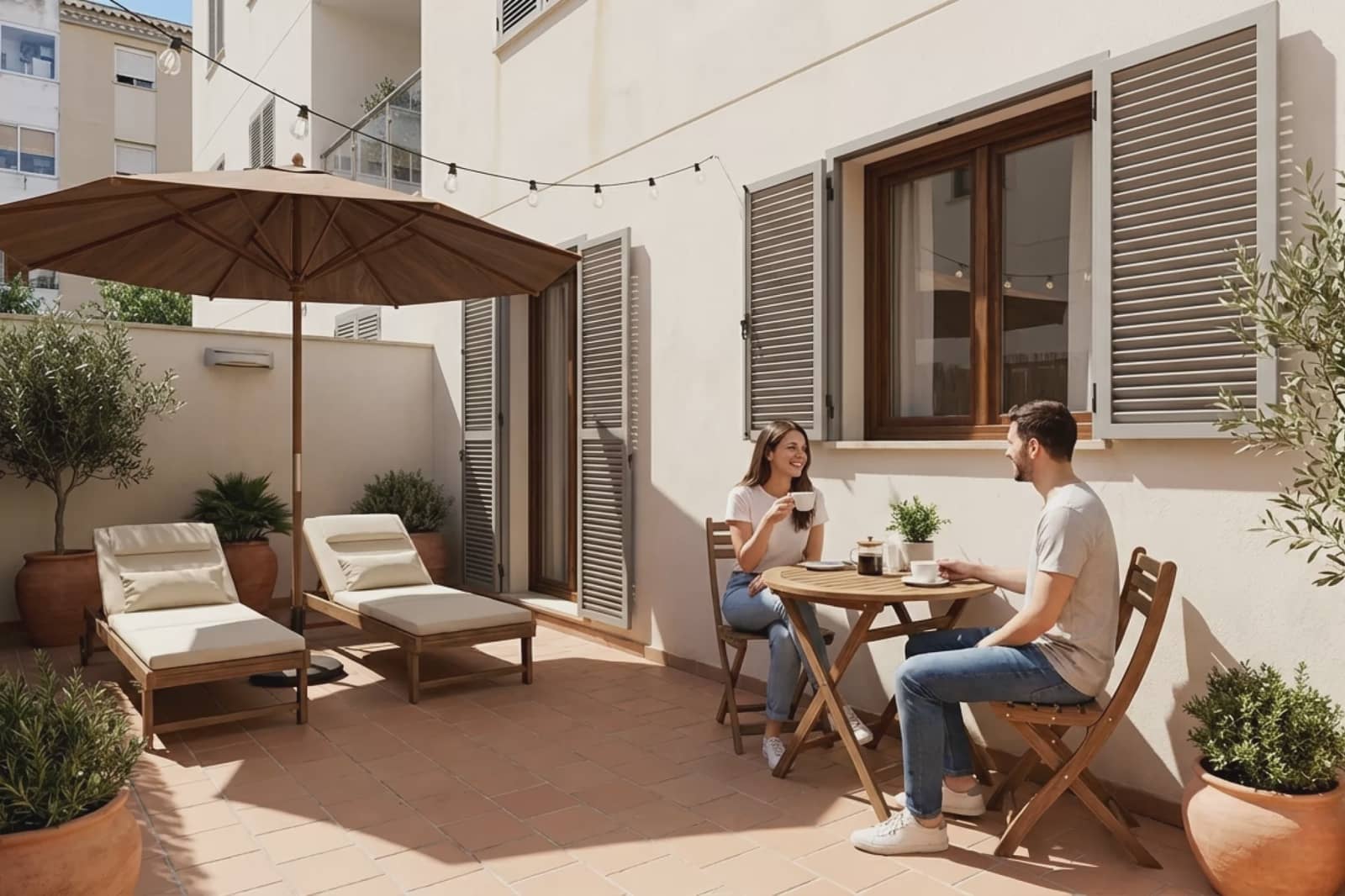 4 soverom Hus til salgs i Manacor - € 470 000 (Ref: 9650274)