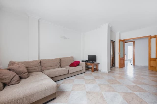 3 chambre Appartement à vendre à Manacor - 307 900 € (Ref: 9666999)