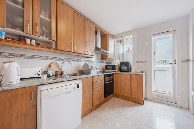 3 chambre Appartement à vendre à Manacor - 307 900 € (Ref: 9666999)