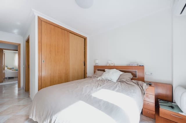 3 chambre Appartement à vendre à Manacor - 307 900 € (Ref: 9666999)