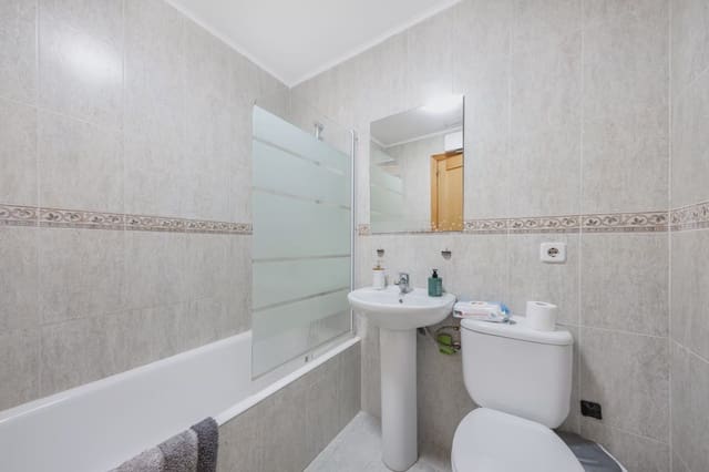 3 chambre Appartement à vendre à Manacor - 307 900 € (Ref: 9666999)