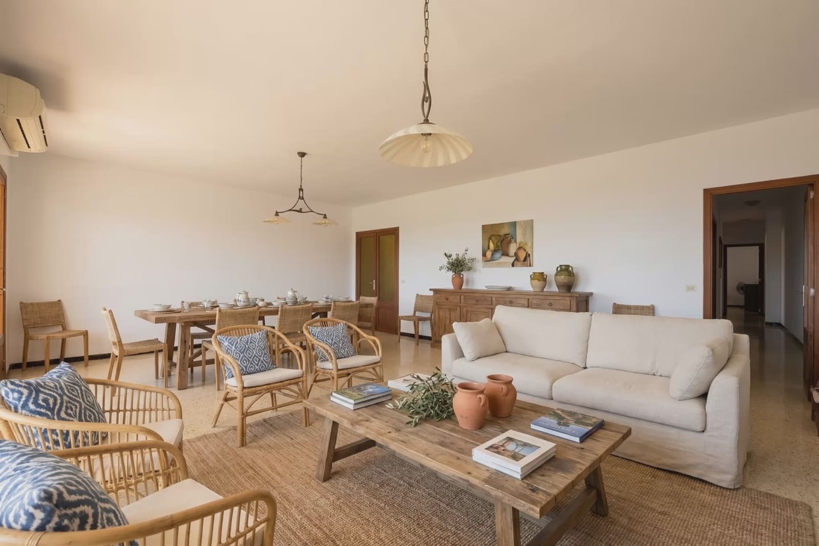 3 makuuhuone Huoneisto myytävänä paikassa Manacor - 330 000 € (Ref: 9672438)