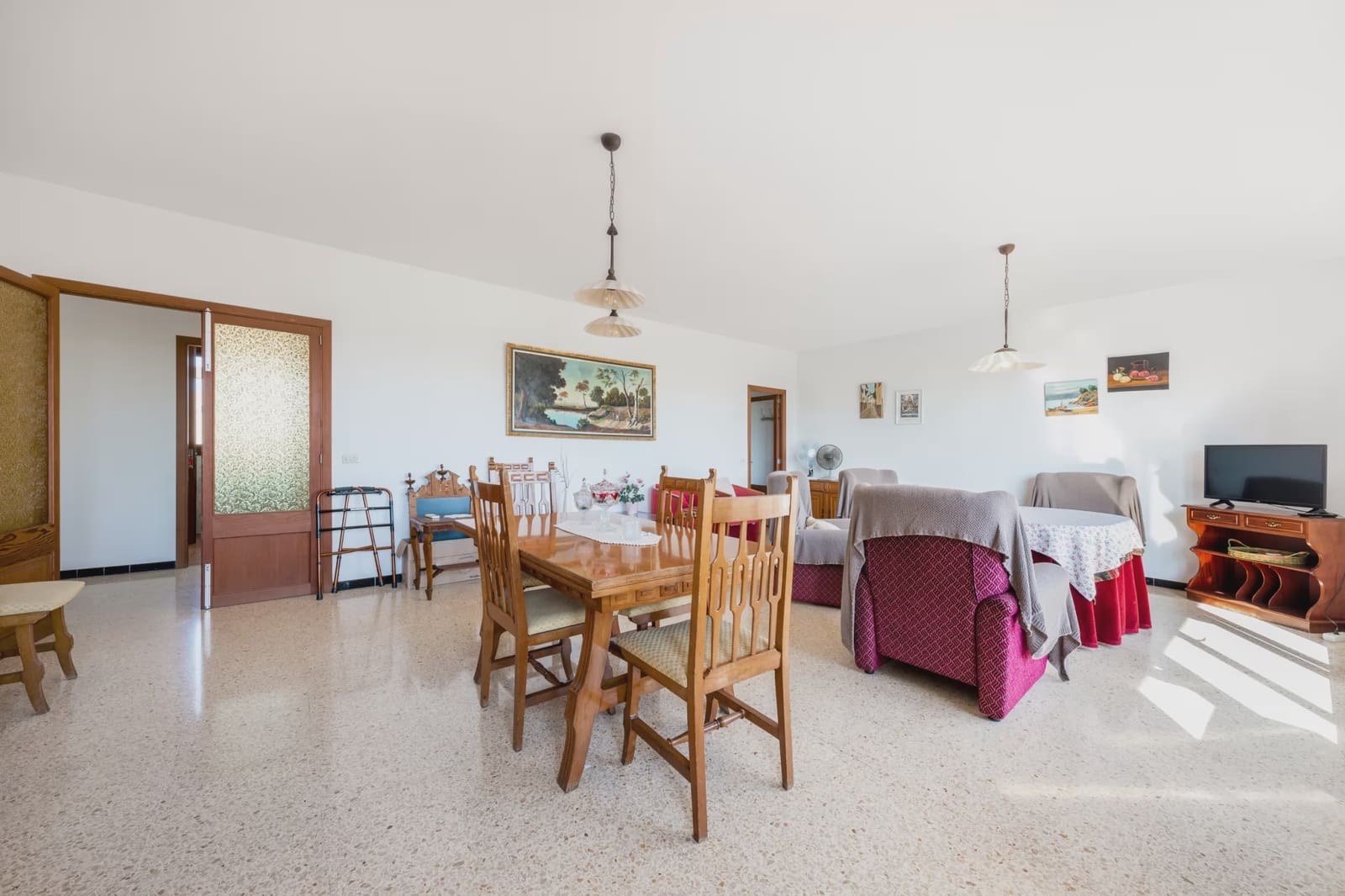 3 makuuhuone Huoneisto myytävänä paikassa Manacor - 330 000 € (Ref: 9672438)