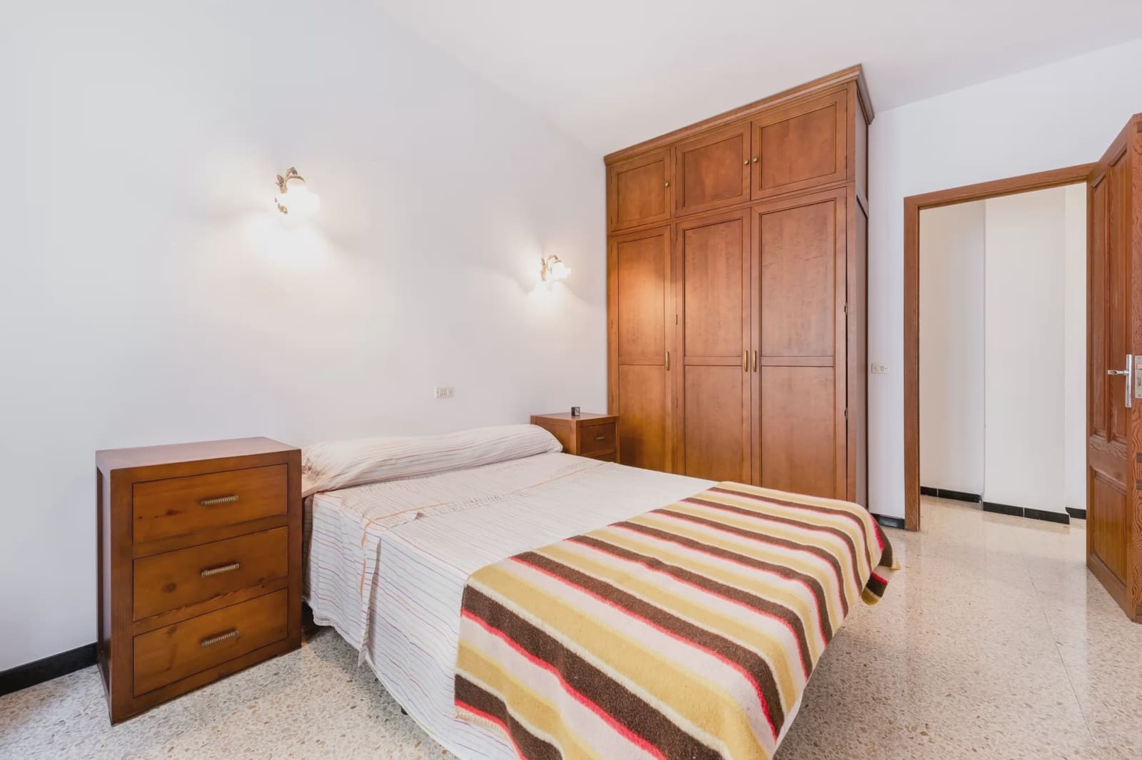 3 makuuhuone Huoneisto myytävänä paikassa Manacor - 330 000 € (Ref: 9672438)