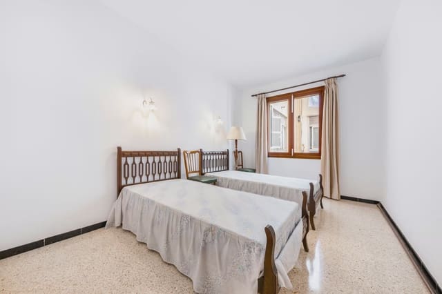 3 soverom Leilighet til salgs i Manacor - € 330 000 (Ref: 9672438)