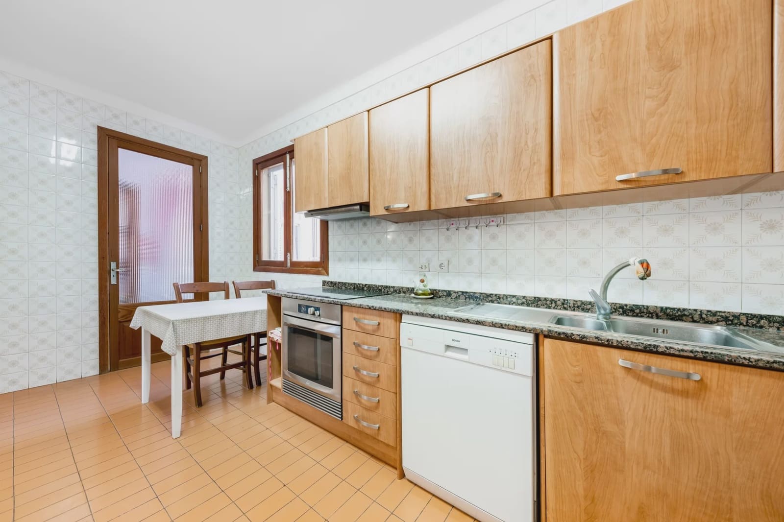 3 makuuhuone Huoneisto myytävänä paikassa Manacor - 330 000 € (Ref: 9672438)