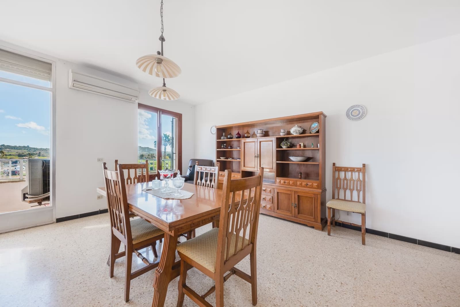 3 makuuhuone Huoneisto myytävänä paikassa Manacor - 330 000 € (Ref: 9672438)