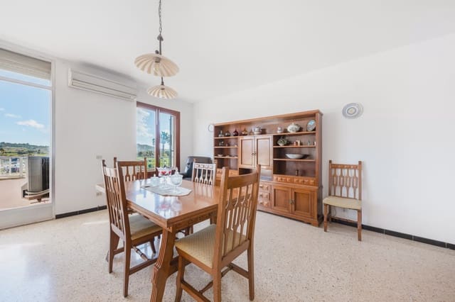 3 soverom Leilighet til salgs i Manacor - € 330 000 (Ref: 9672438)