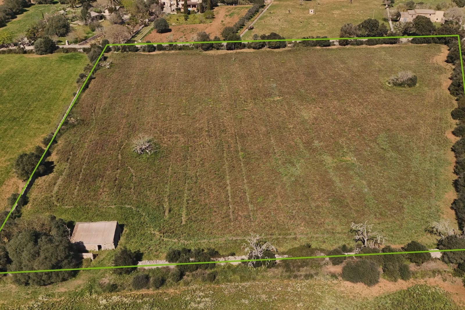 Grond te koop in Manacor - € 212.000 (Ref: 9683826)