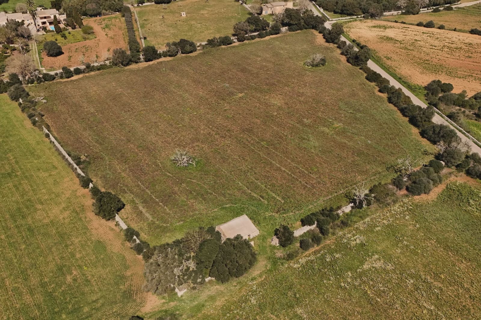 Grond te koop in Manacor - € 212.000 (Ref: 9683826)