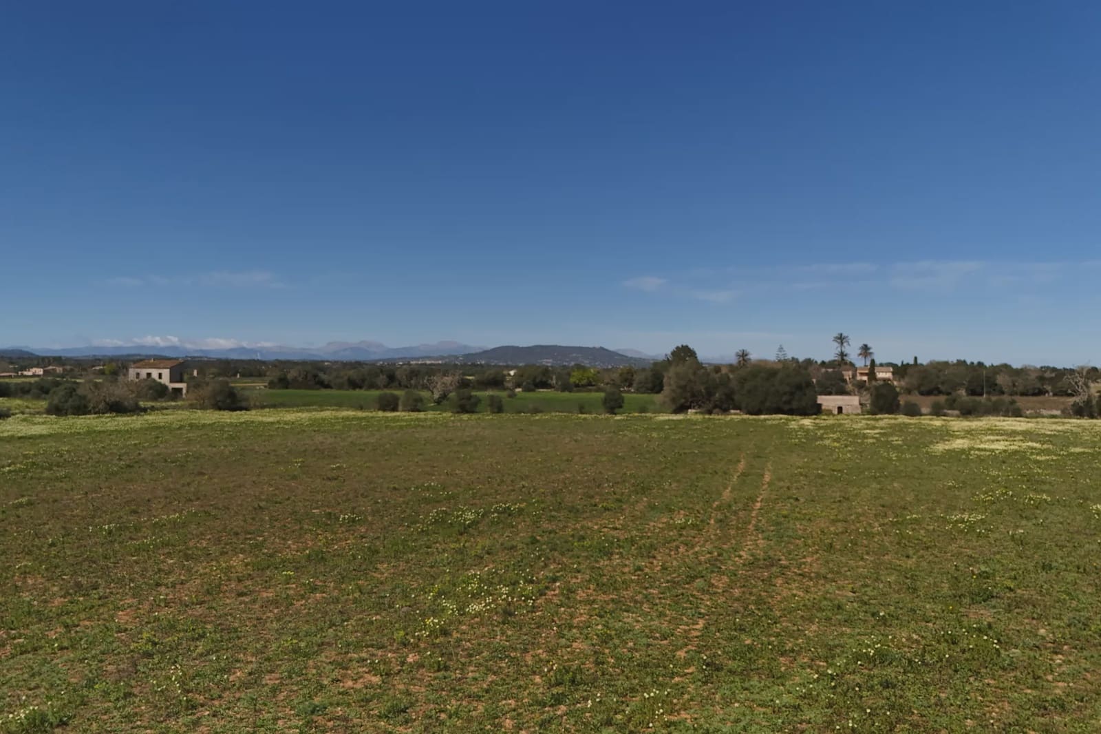 Terreno/Finca Rústica en Manacor en venta - 212.000 € (Ref: 9683827)
