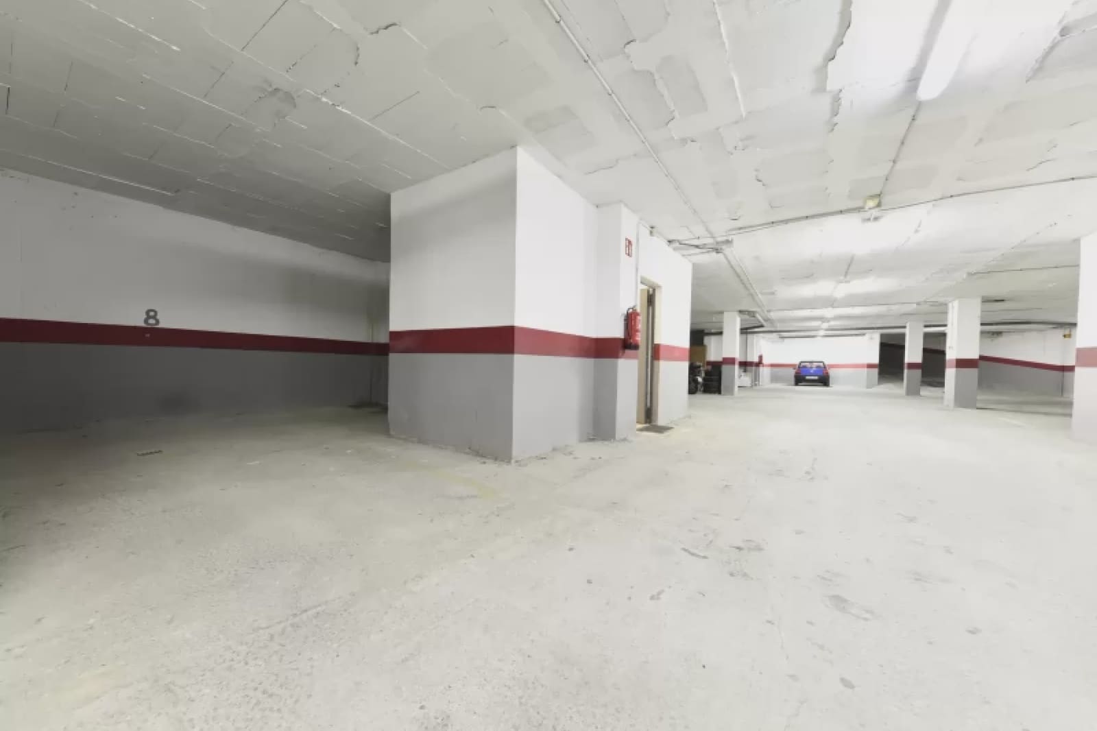 Garaje en Manacor en venta - 18.000 € (Ref: 9685681)