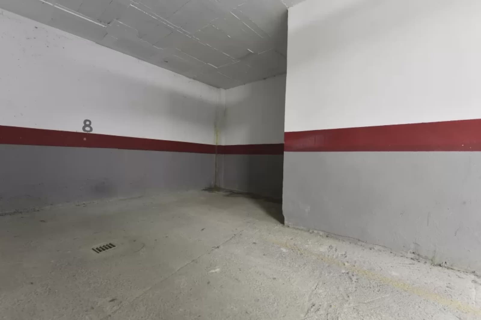 Garaje en Manacor en venta - 18.000 € (Ref: 9685681)