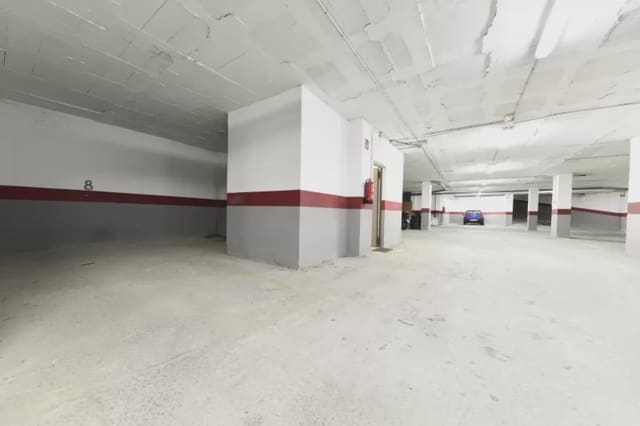 Garage for sale in Manacor - € 18,000 (Ref: 9685681)