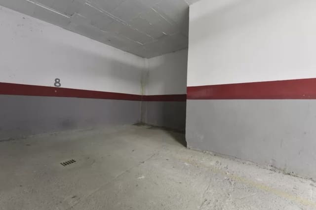 Garage for sale in Manacor - € 18,000 (Ref: 9685681)