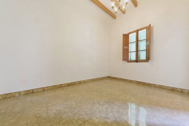 4 soverom Hus til salgs i Son Macia, Manacor - € 375 000 (Ref: 9687309)