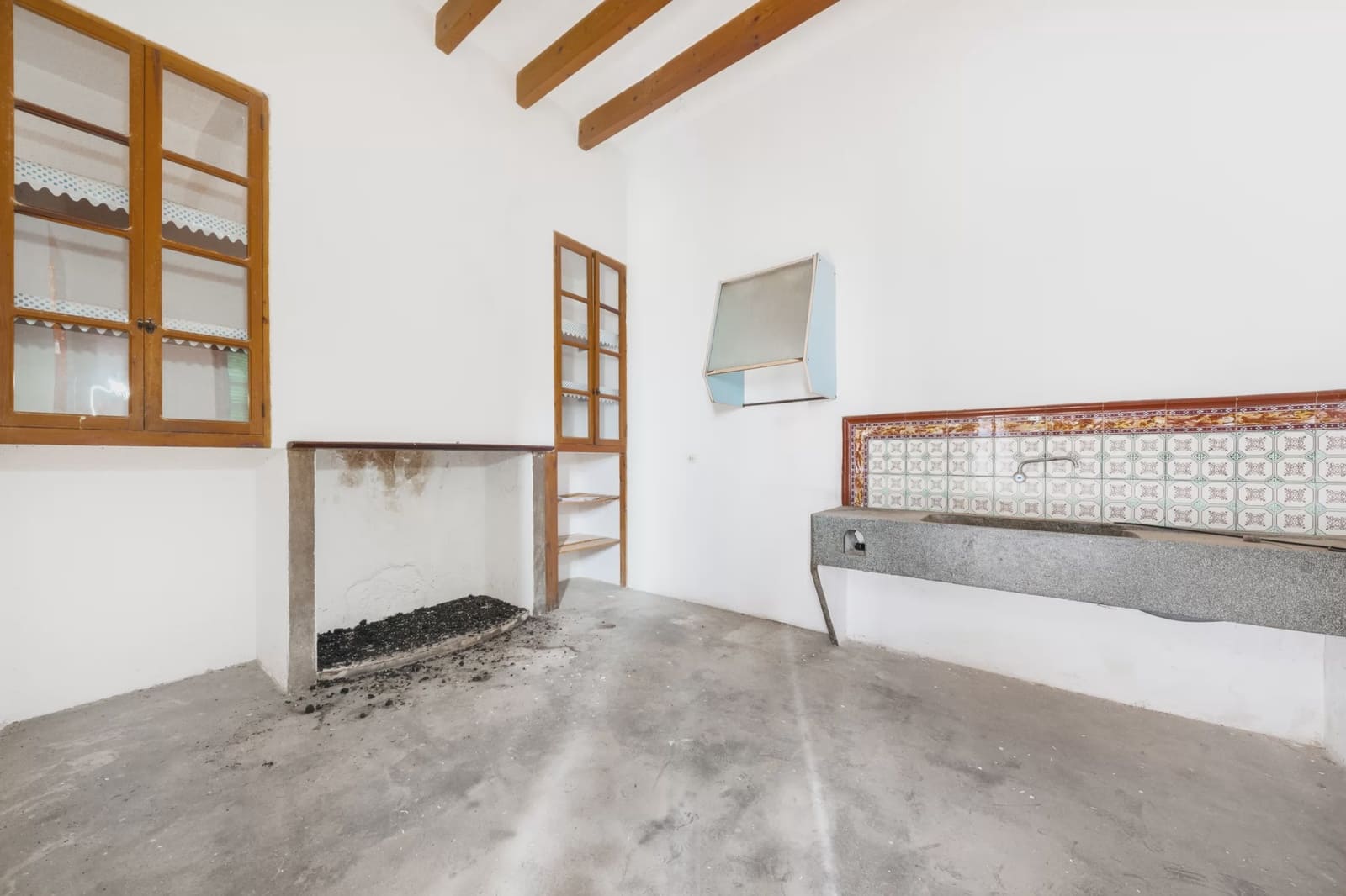 4 Zimmer Haus zu verkaufen in Son Macia - 375.000 € (Ref: 9687309)