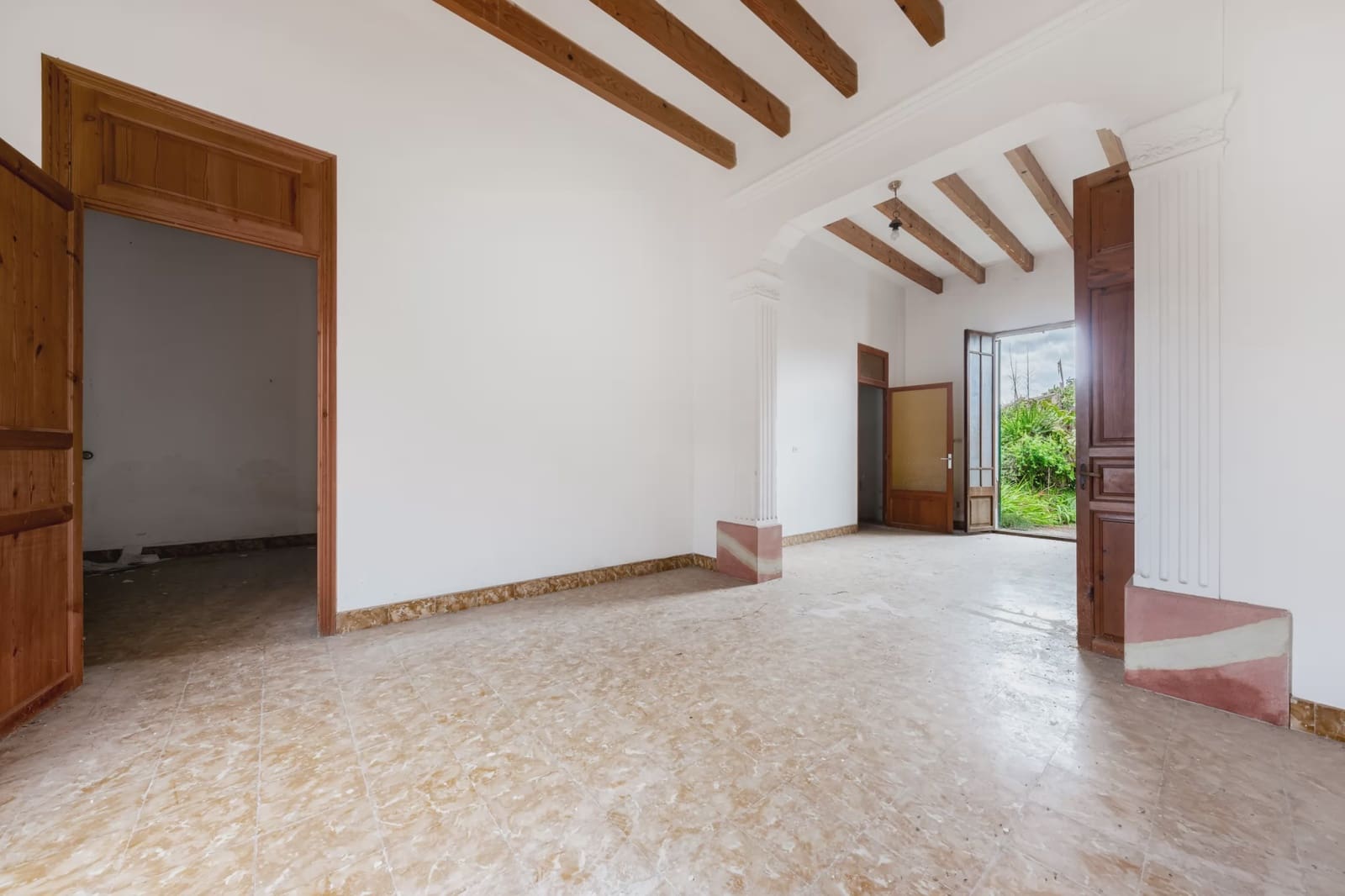 4 Zimmer Haus zu verkaufen in Son Macia - 375.000 € (Ref: 9687309)