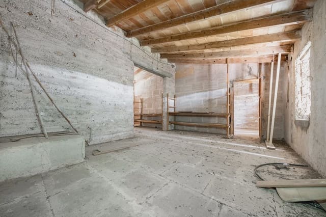 4 soverom Hus til salgs i Son Macia, Manacor - € 375 000 (Ref: 9687309)