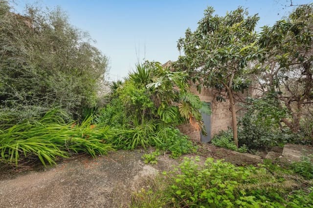 4 soverom Hus til salgs i Son Macia, Manacor - € 375 000 (Ref: 9687309)