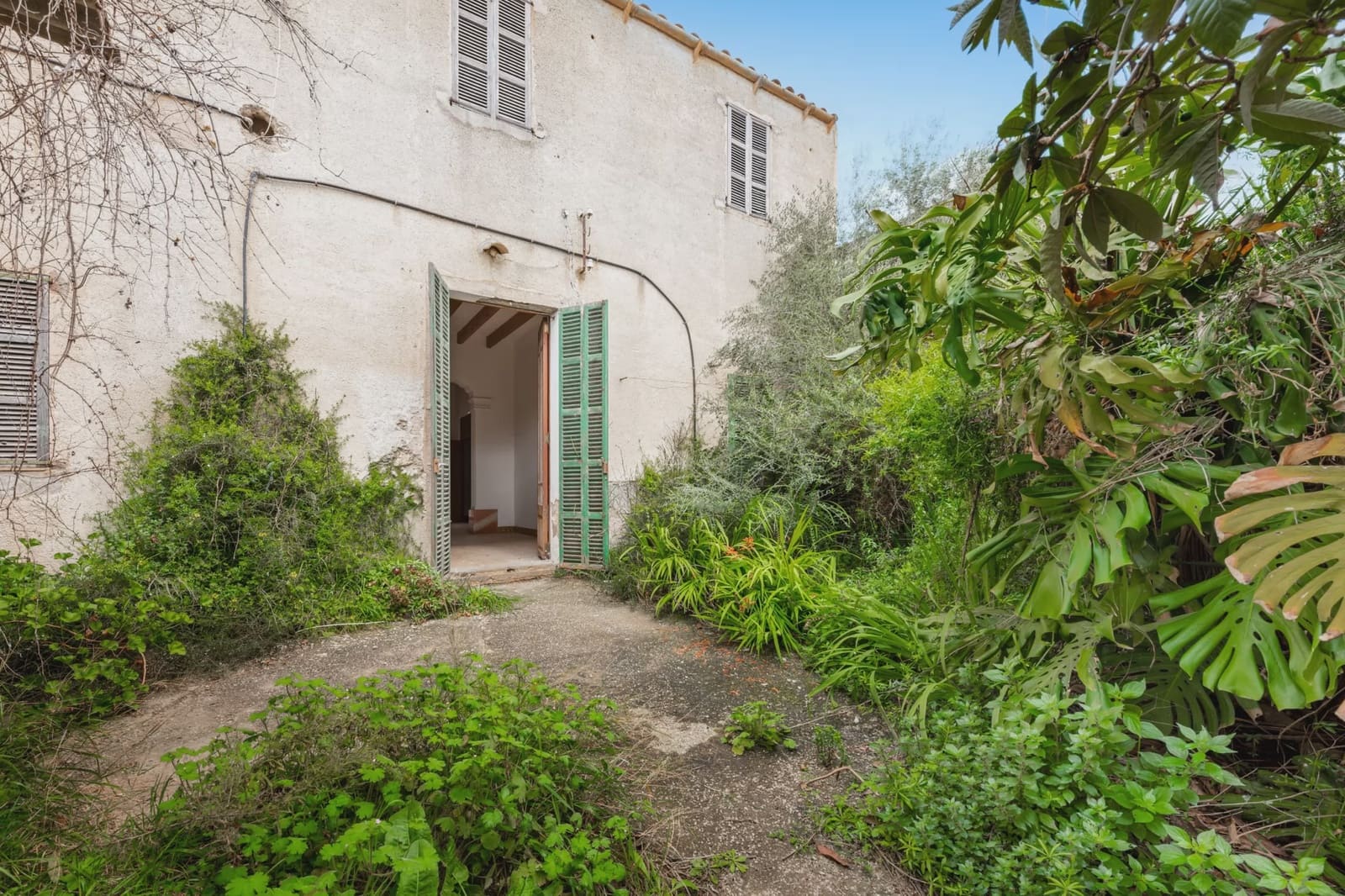 4 Zimmer Haus zu verkaufen in Son Macia - 375.000 € (Ref: 9687309)