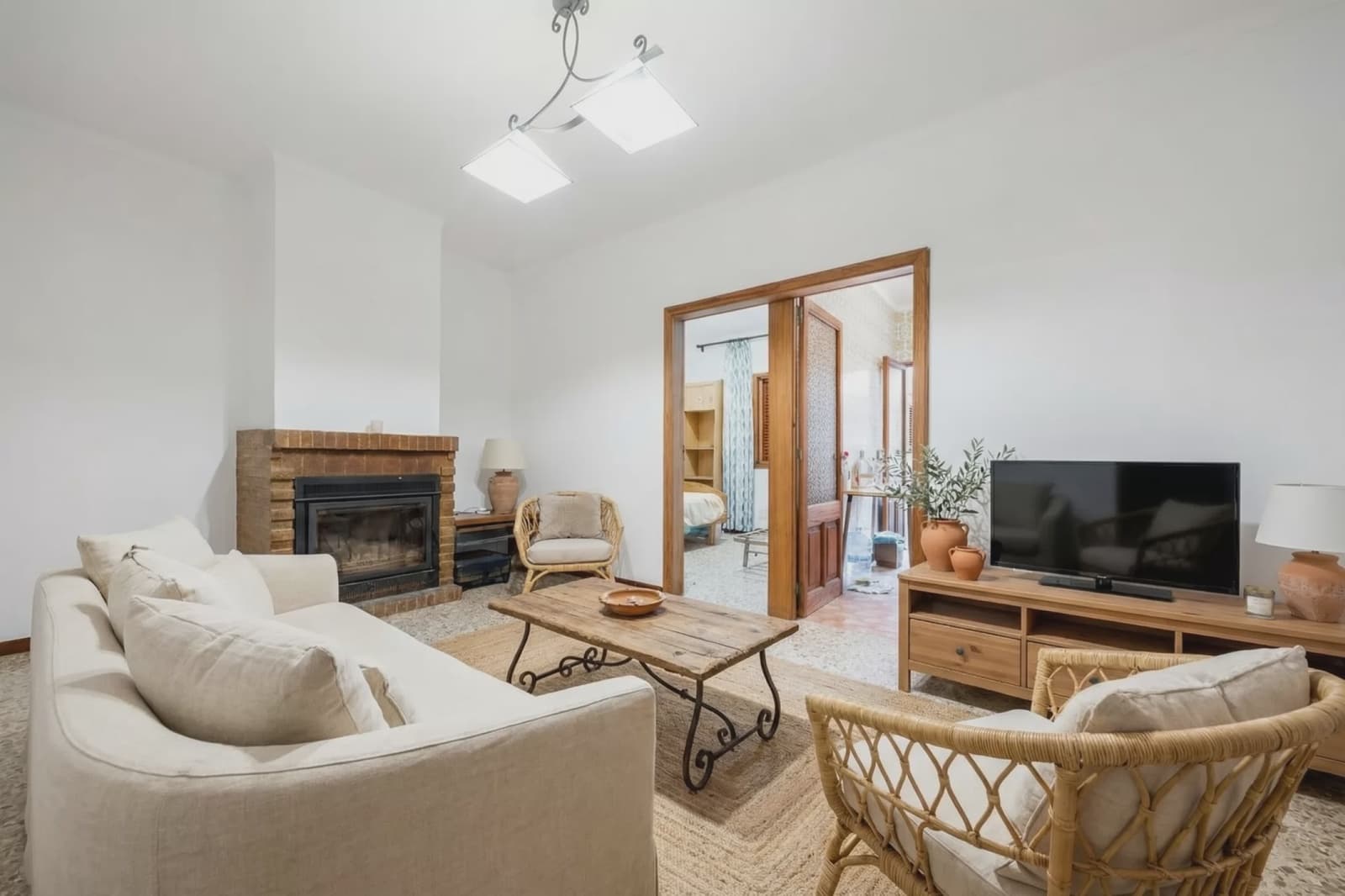 Casa de 3 habitaciones en Portocristo / Port de Manacor en venta - 250.000 € (Ref: 9691408)